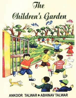 bokomslag Children's Garden