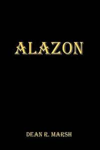 bokomslag Alazon