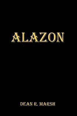 Alazon 1