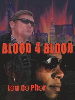 Blood 4 Blood 1