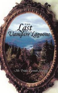 bokomslag Last of the Vampire Lagoons
