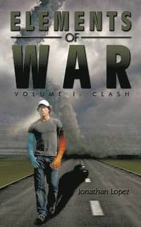 bokomslag Elements of War