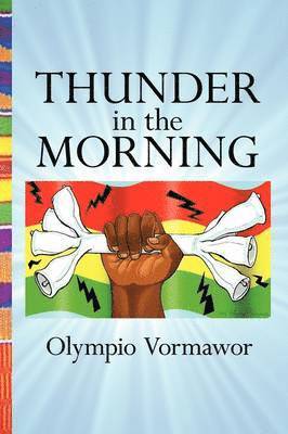 Thunder in the Morning 1