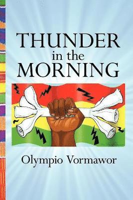 Thunder in the Morning 1