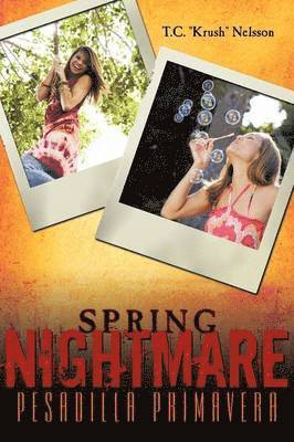 bokomslag Spring Nightmare