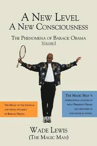 bokomslag New Level - A New Consciousness