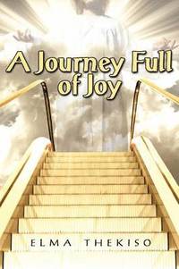 bokomslag Journey Full of Joy