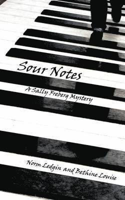 Sour Notes 1