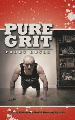 Pure Grit 1