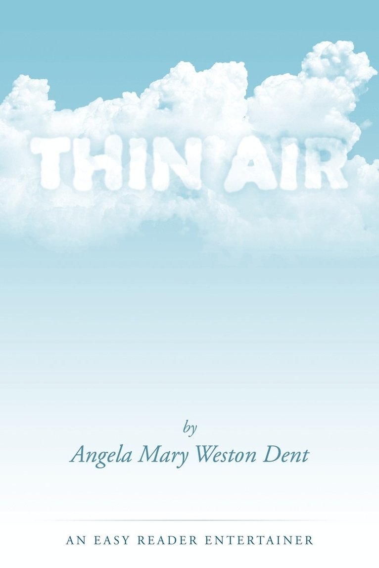 Thin Air 1