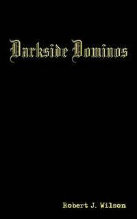 bokomslag Darkside Dominos