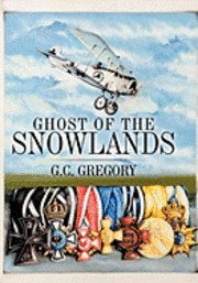 bokomslag Ghost of the Snowlands