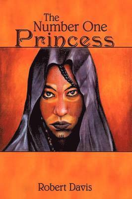 Robert Davis - Number One Princess, Häftad