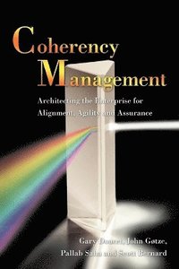 bokomslag Coherency Management