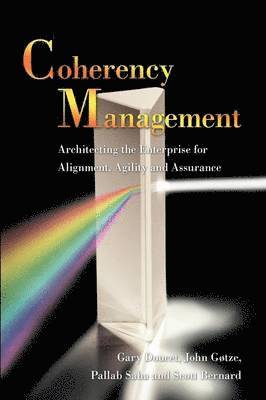 bokomslag Coherency Management