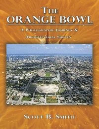 bokomslag The Orange Bowl