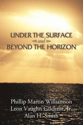 Under the Surface and Beyond the Horizon 1