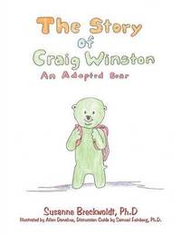 bokomslag The Story of Craig Winston