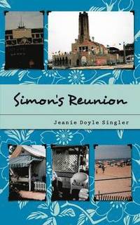 bokomslag Simon's Reunion