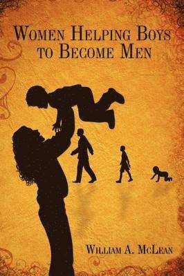 Women Helping Boys to Become Men 1