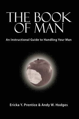 The Book of Man 1