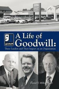 bokomslag Life of Goodwill
