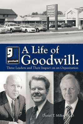 bokomslag Life of Goodwill