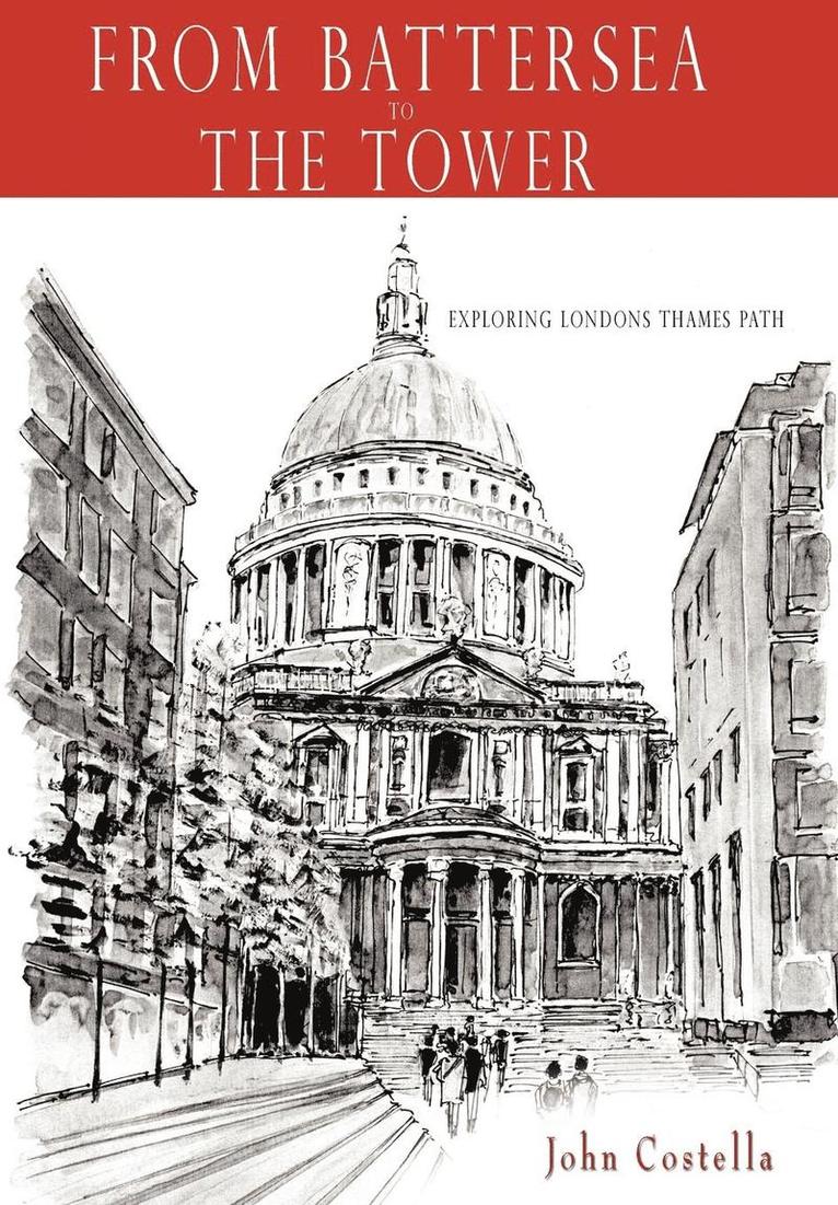 From Battersea To The Tower