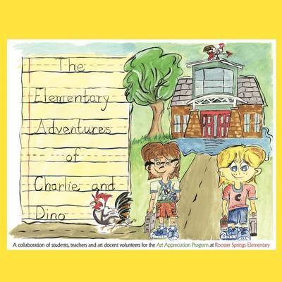 The Elementary Adventures of Charlie and Dino 1