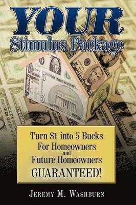 YOUR Stimulus Package 1