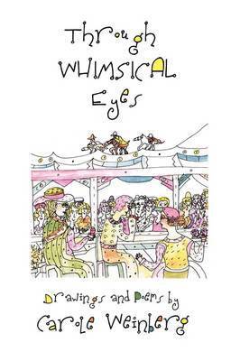 bokomslag Through Whimsical Eyes