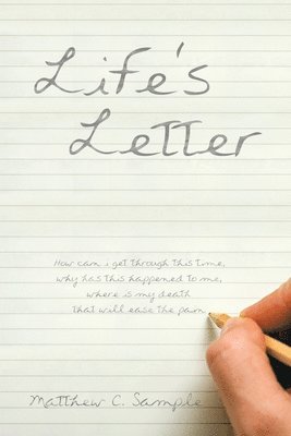 Life's Letter 1