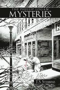 bokomslag Phillip Logan Mysteries
