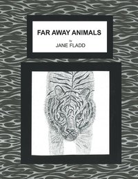 bokomslag Far Away Animals