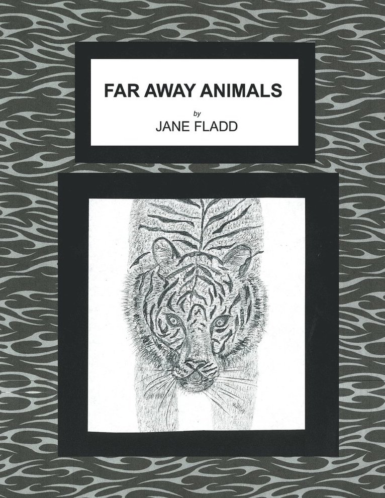 Far Away Animals 1