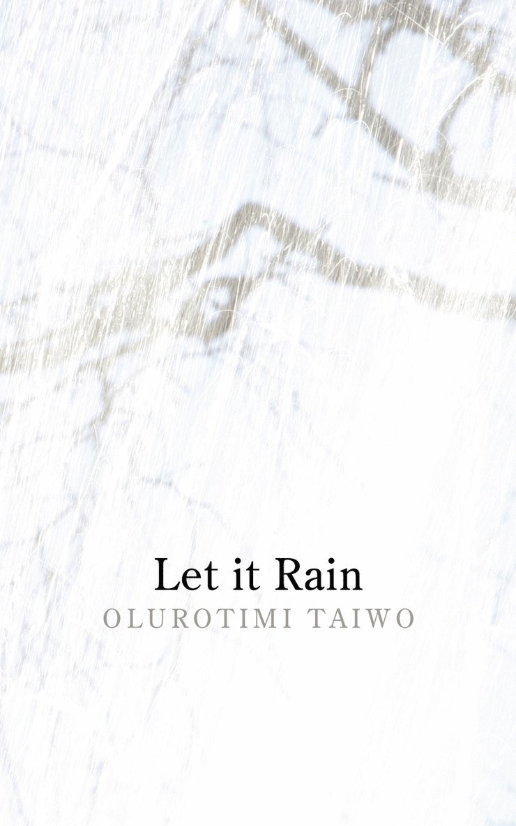 Let it Rain 1