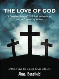 bokomslag THE Love of God