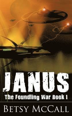 Betsy McCall - Janus, Häftad