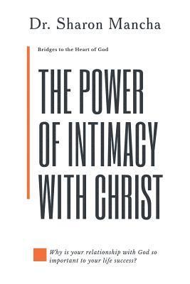 bokomslag Power of Intimacy with Christ