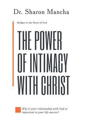 bokomslag Power of Intimacy with Christ