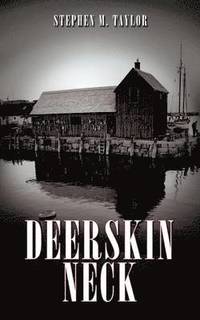 bokomslag Deerskin Neck