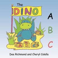 bokomslag The Dino ABC
