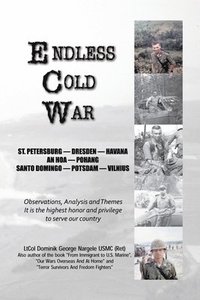 bokomslag Endless Cold War