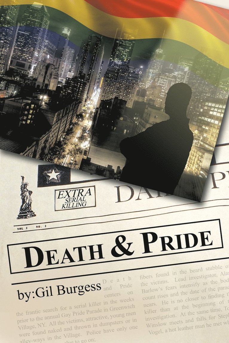 Death & Pride 1