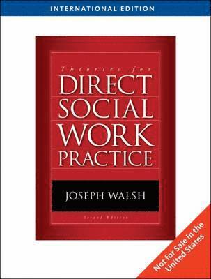 Theories for Direct Social Work Practice