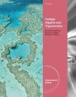 College Algebra and Trigonometry