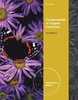 bokomslag Fundamentals of Organic Chemistry, International Edition