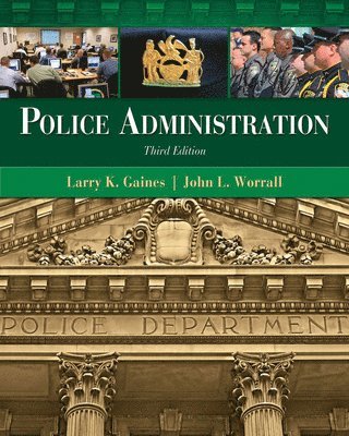 Police Administration