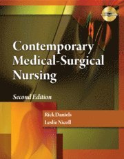 Contemporary Medical-Surgical Nursing [With CDROM]