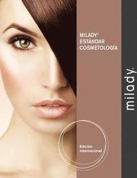 bokomslag Spanish Translated Milady Standard Cosmetology 2012, International Edition